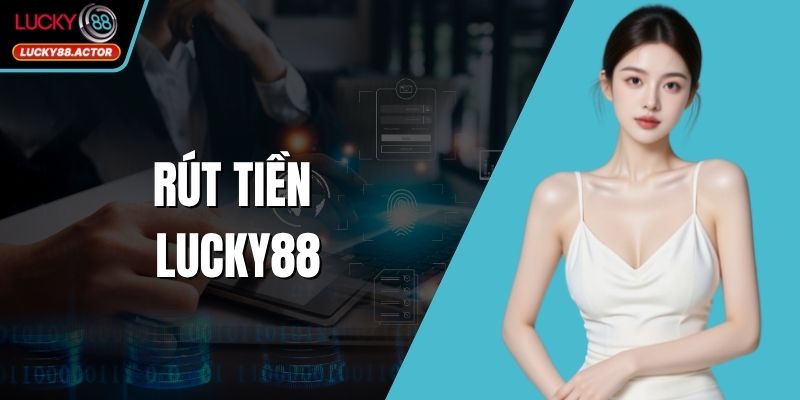 Rút Tiền LUCKY88